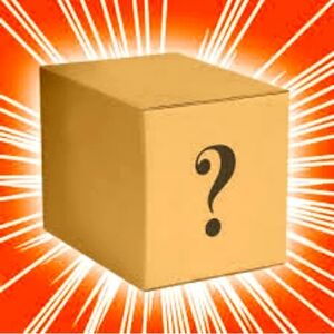 ☕️ MYSTERY BOX OF BRAS SET OF 10